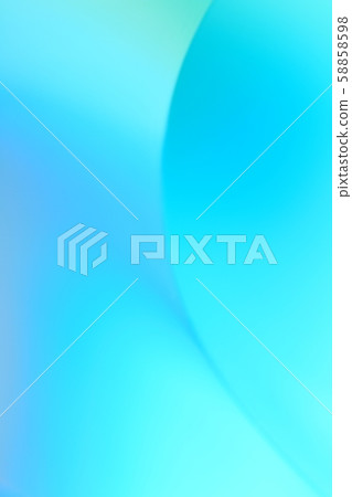 藍色抽象背景材料 58858598