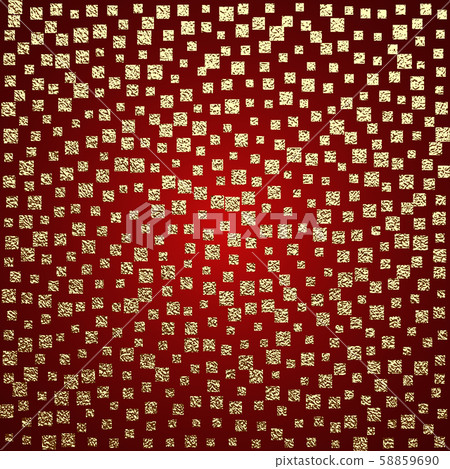 Gold texture. Abstract background 58859690