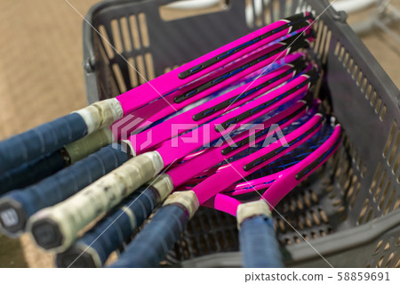 tennis racket tennis racket 58859691