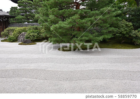 Kenninji Temple Kenninji Temple 58859770
