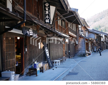 Narai酒店 Narai酒店 58860369