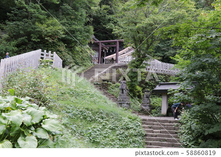 功率點(Togakushi Okusha) 功率點(Togakushi Okusha) 58860819