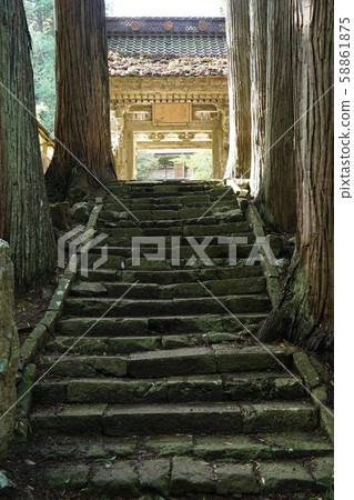  佐渡常山清水寺的方法 58861875