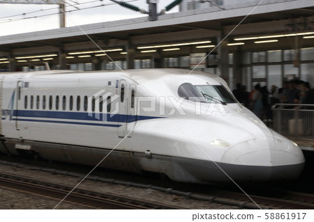 Tokaido / Sanyo Shinkansen N700A Tokaido / Sanyo Shinkansen N700A 58861917