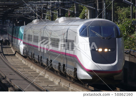 東北新幹線系列E3（原小町車） 58862160