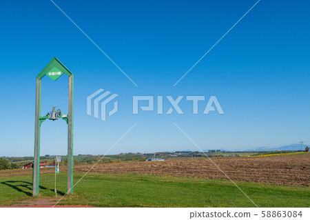 [Hokkaido] Asahigaoka Park 58863084