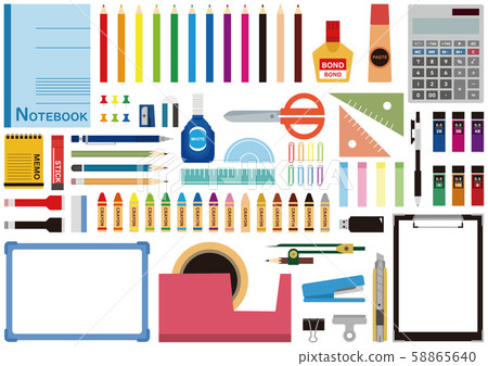 文具 文具 58865640