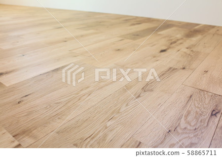 Oak floor Oak floor 58865711