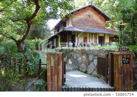 愛知縣瀨戶市千葉縣小徑美術館 58865754