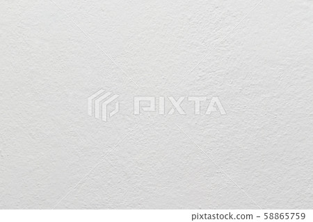 White wall texture 58865759