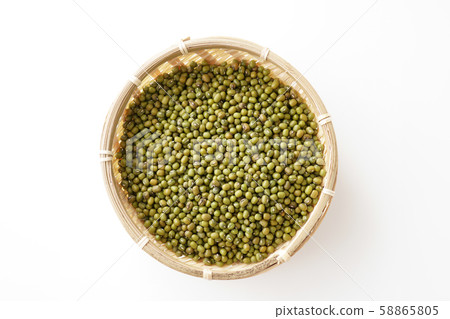 Mung Bean Mung Bean 58865805