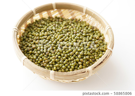 Mung Bean Mung Bean 58865806