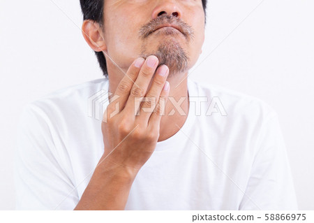 A man 58866975
