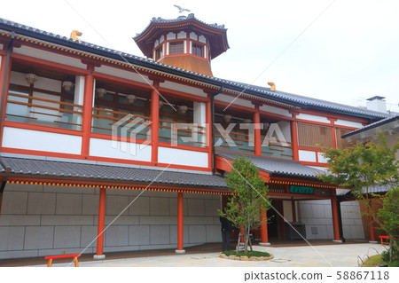 阿蘇野溫泉（道後溫泉） 58867118