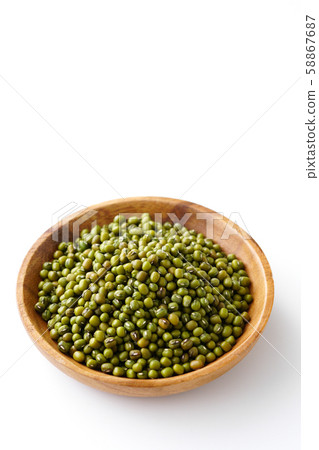 Mung Bean Mung Bean 58867687