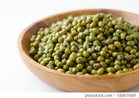 Mung Bean Mung Bean Mung Bean Mung Bean 58867689