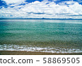 歐拉海灘 58869505
