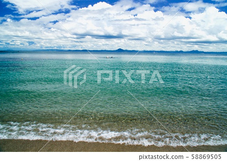 Oura Beach Oura Beach 58869505