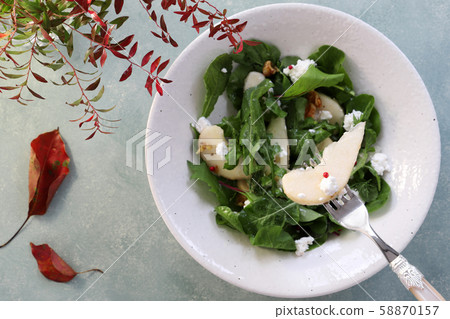 梨沙拉 梨沙拉 58870157