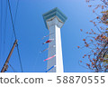 五棱郭塔 58870555