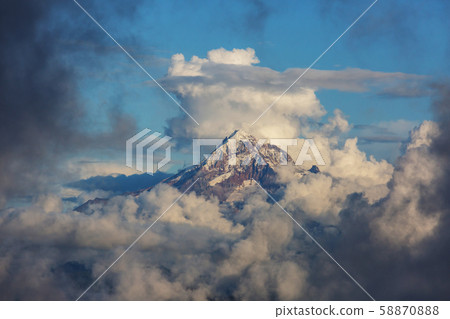 Mountain Mountain 58870888