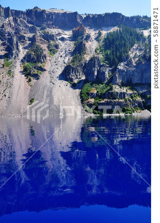 火山湖國家公園 火山湖國家公園 58871471