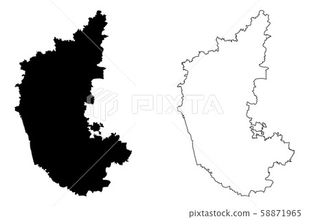 Discover Karnataka's Vibrant Socio-Economic Fabric: 8 Must-See Maps That  Bring Its Richness to Life!