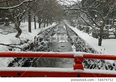 冬季高野山路線 58874752