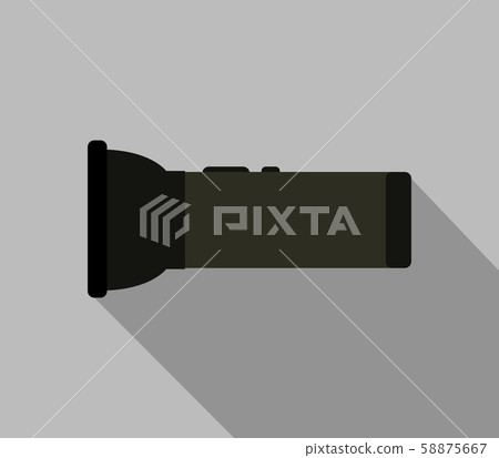 torch icon torch icon 58875667