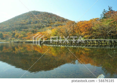 赤城山 赤城山 58876185