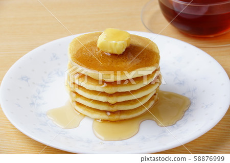 pancake  58876999
