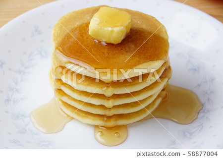pancake  58877004