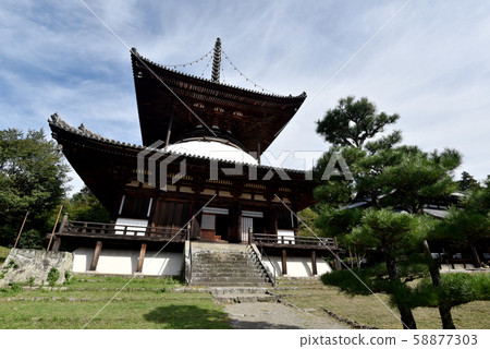 Neonji-ji Tower Neonji-ji Tower 58877303