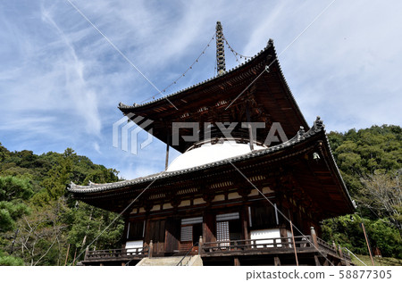 Neonji-ji Tower Neonji-ji Tower 58877305