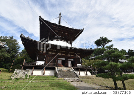 Neonji-ji Tower Neonji-ji Tower 58877306