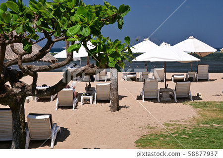 Bali Beach Bali Beach 58877937