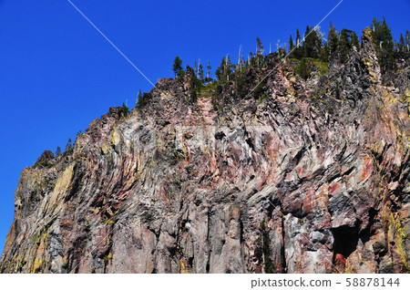 Crater Lake National Park 58878144