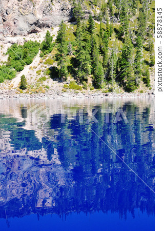 Crater Lake National Park 58878145