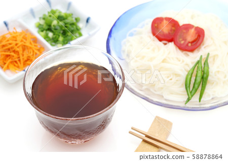 冷面 冷面 58878864