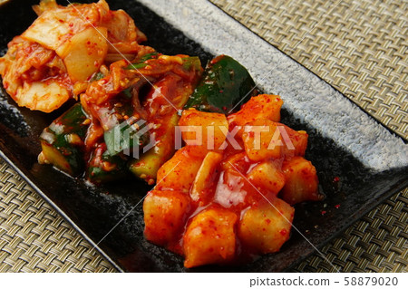 泡菜 泡菜 58879020