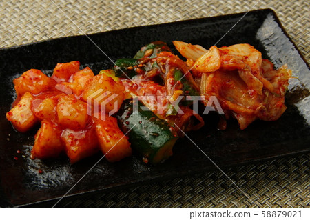 泡菜 泡菜 58879021