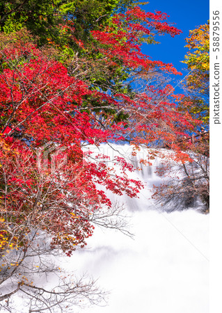 《 To木縣》秋季日光/湯垣 《 To木縣》秋季日光/湯垣 58879556