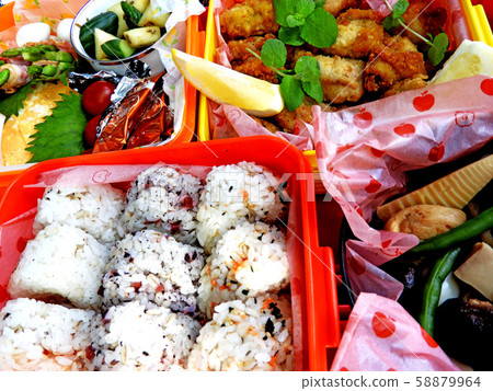 Bento 1 Bento 1 58879964