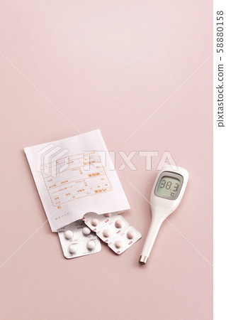 醫用體溫計 58880158