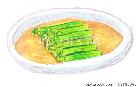 煮藍洋蔥 58880363