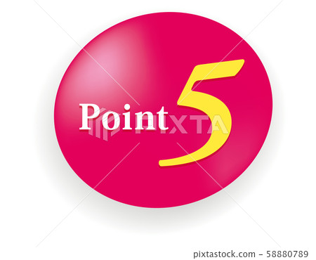Point5 mark Point5 mark 58880789