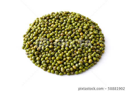 Mung Bean Mung Bean 58881902