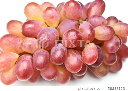 Grapes (Rosario Rosso) 58882123