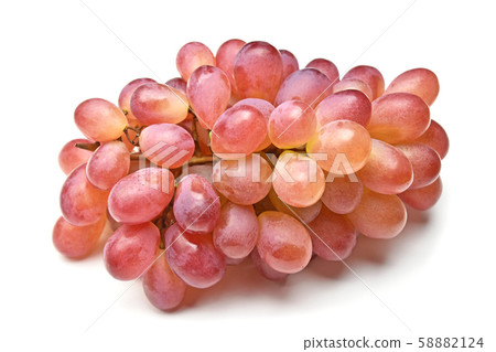 Grapes (Rosario Rosso) 58882124