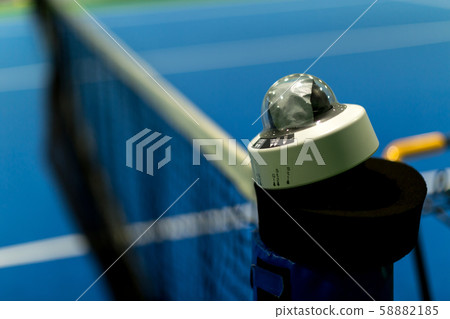 Smart tennis lesson Smart tennis lesson 58882185